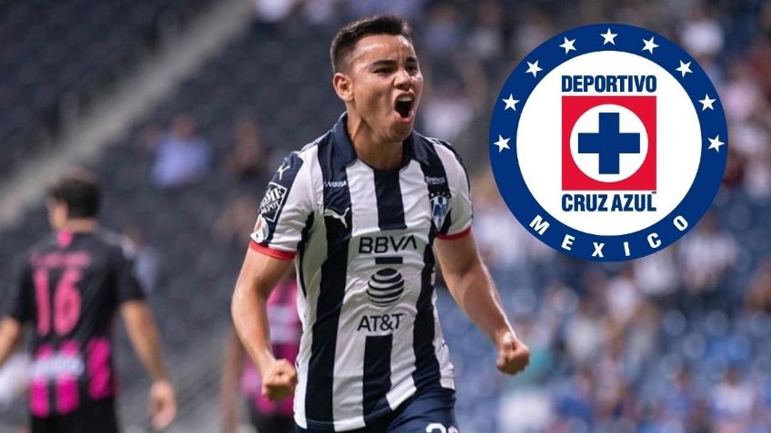 Cruz Azul hace OFICIAL el fichaje de Carlos Rodríguez; ¿cuánto pagaron?