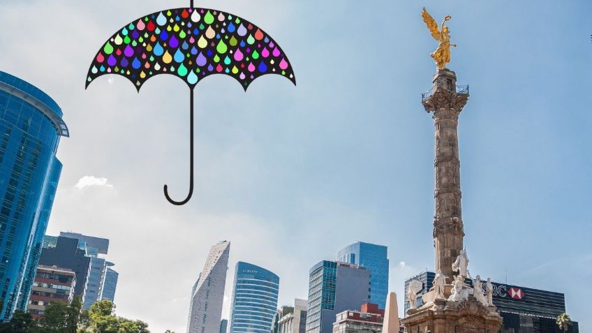 Clima México: Este será el día MAS FRÍO de la semana del 10 al 16 de enero 2022