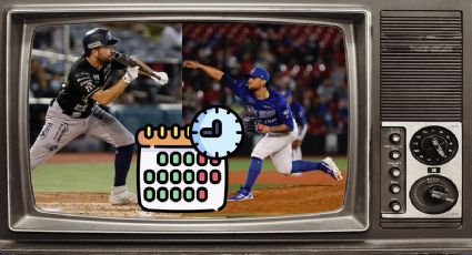 Qué canal transmite Sultanes vs Charros EN VIVO por TV: Juego 3 Semifinal LMP