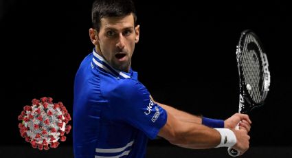 Djokovic tenía razón, filtran informe sobre las exenciones médicas del Australian Open