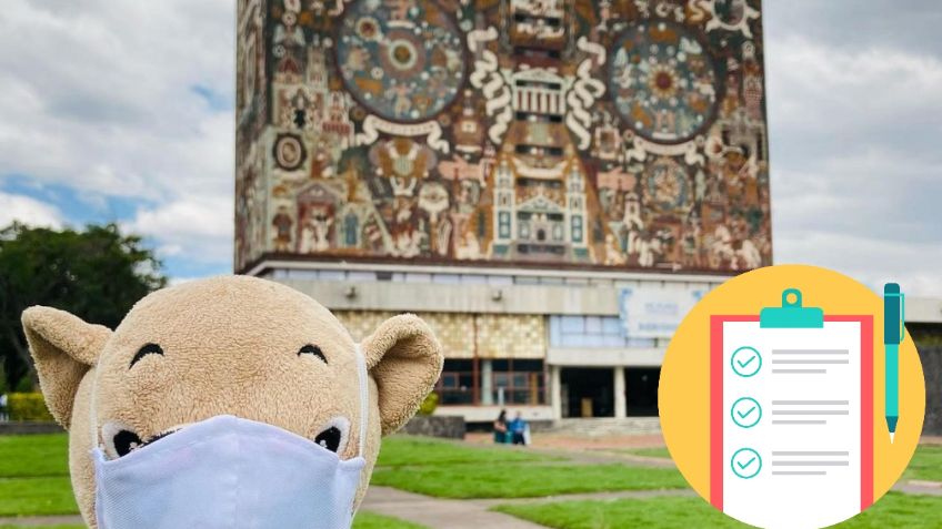 Convocatoria UNAM 2022: estos son los requisitos para registarse y las fechas