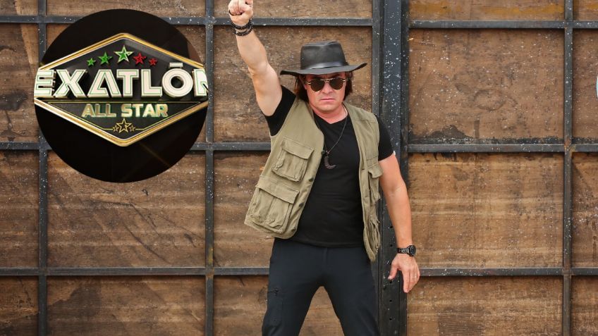 Exatlón México: estos fueron los atletas que RECHAZARON el All Star