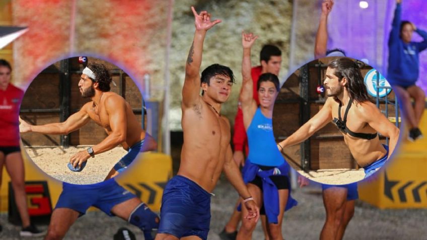 Exatlón México: Filtran nombre del próximo eliminado en el reality