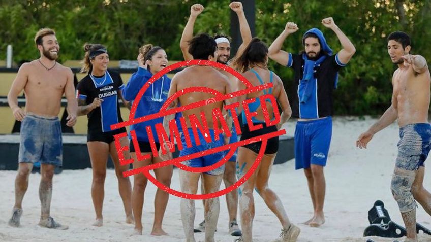 Exatlón México: Este es el Injusto eliminado de Conquistadores del viernes 7 de enero