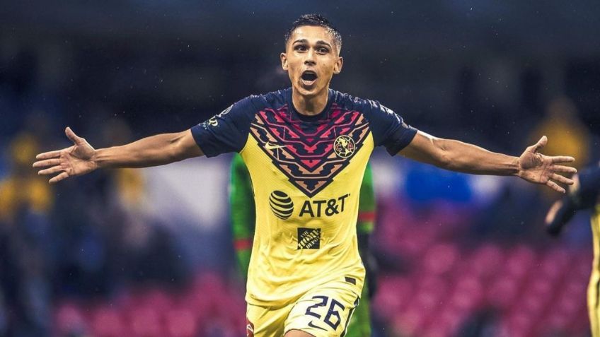 Club América: El de Salvador Reyes y los goles más rápidos en la historia de la Liga MX