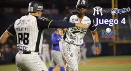 Qué canal transmite Sultanes vs Charros EN VIVO por TV: Juego 4 Semifinal LMP