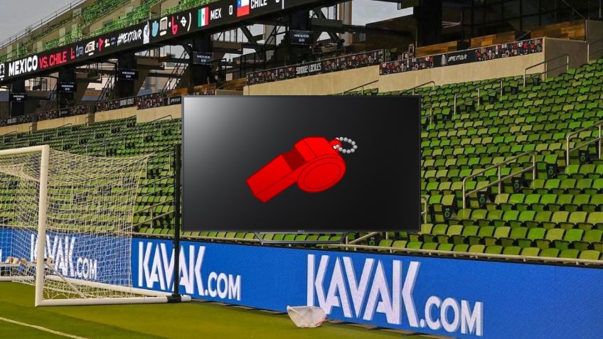 Qatar 2022: Concacaf por fin usará el VAR en lo que resta de las eliminatorias