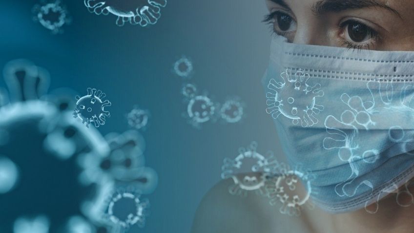 Covid-19: ¿Cuándo terminará la pandemia? Detectan variante 'deltacrón' ¿Ya está en México?