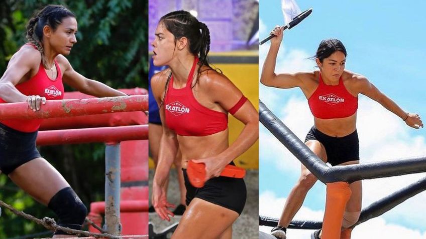 Exatlón México: ¿Una leyenda de los Guardianes será la próxima eliminada?