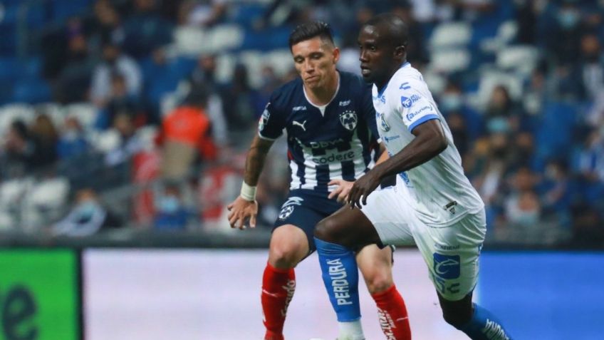 Monterrey 0-0 Querétaro | Crónica, resumen y goles | Jornada 1 Liga MX