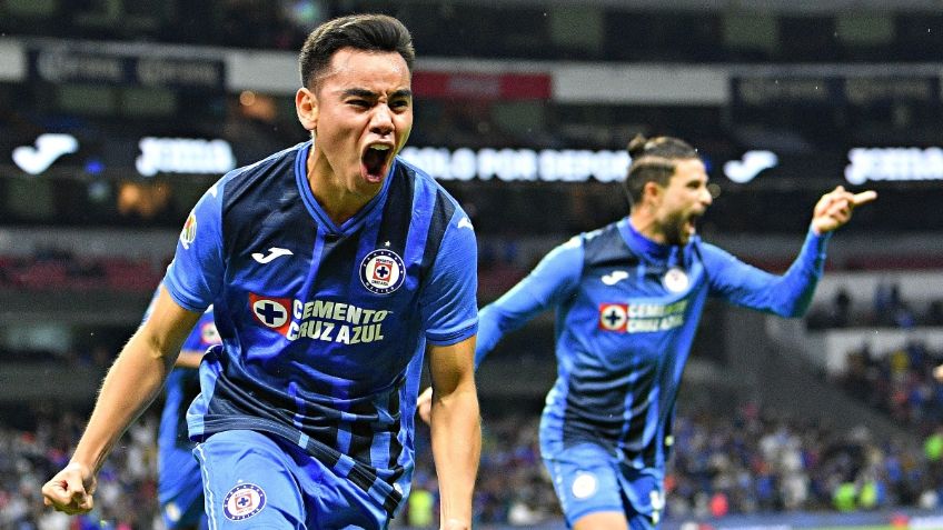 Cruz Azul 2-0 Xolos | Crónica, resumen y goles | Jornada 1 Liga MX