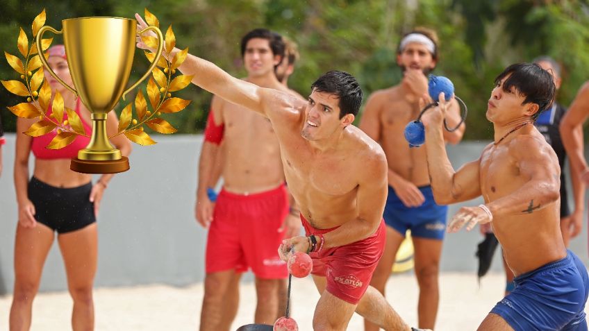 Exatlón México: Todo esto pasará el domingo de ELIMINACIÓN (9 de enero)