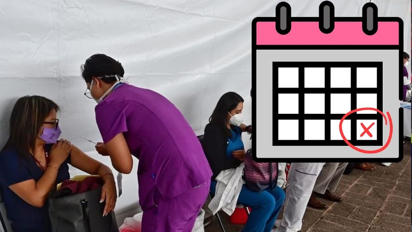 Vacunación Covid-19: ¿Quiénes reciben dosis y refuerzos del 11 al 15 de enero 2022