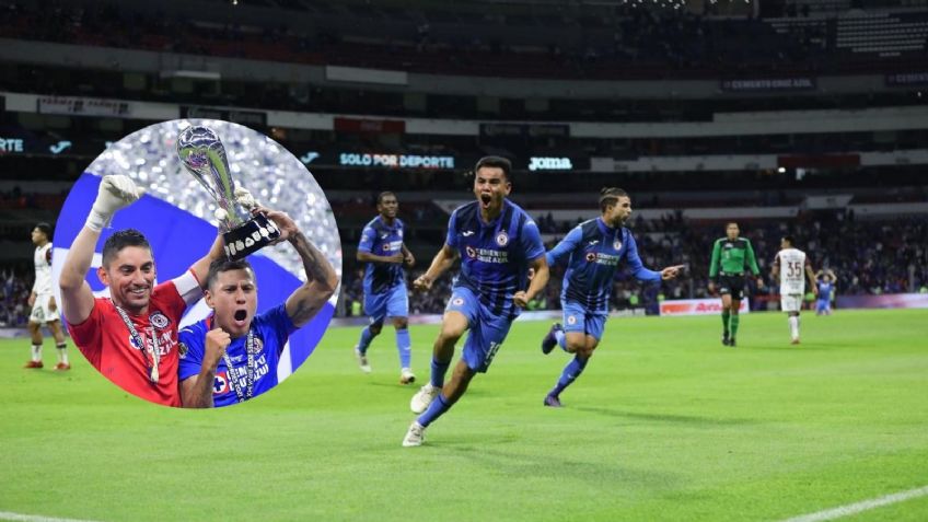 Cruz Azul: ¿Está para campeón con lo mostrado en el triunfo sobre Xolos en la Jornada 1?