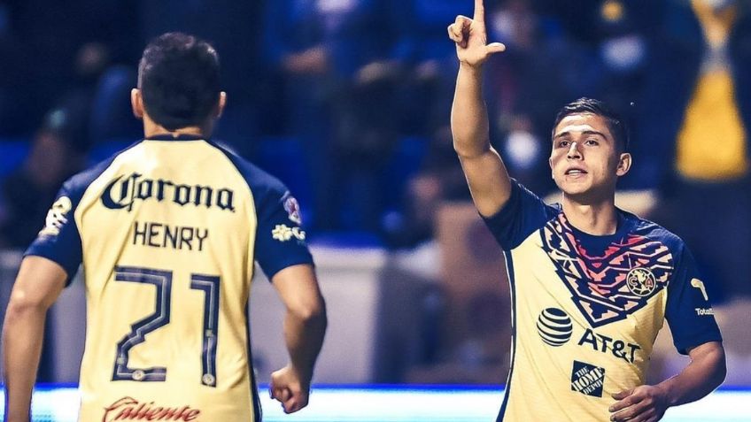 Club América: ¿Le alcanzará para ser líder y vencer los fantasmas de la Liguilla en 2022?