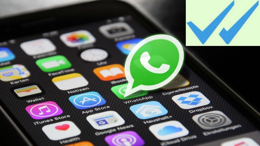 WhatsApp: ¿Te dejaron en visto? Así puedes saber si leyeron tu mensaje sin palomitas azules