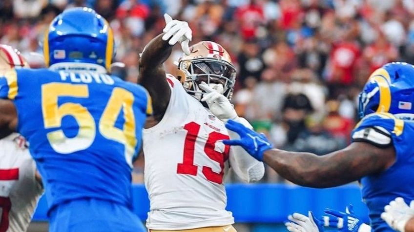 San Francisco 27-24 Rams | Resumen, touchdowns y Highlights | Semana 18 NFL