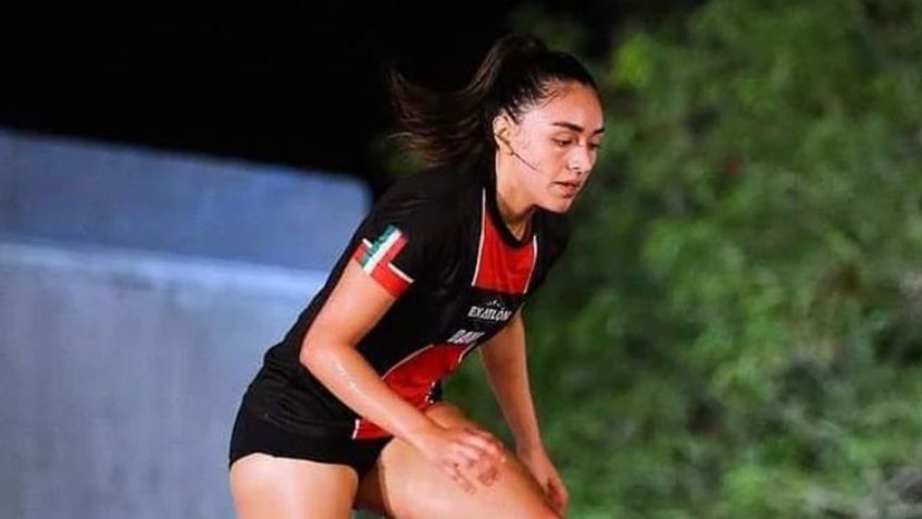 Exatlón México: MEMES despiden a Daniela Reza