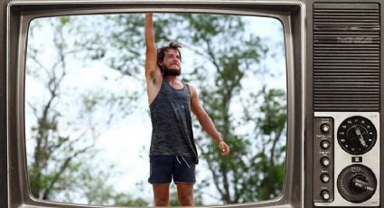 Survivor México: Julián actuó en estas novelas de otra televisora