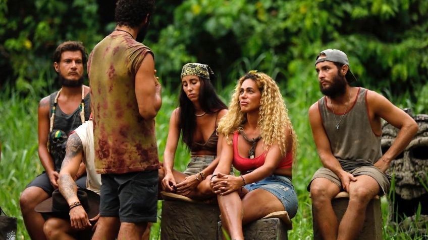 Survivor México: Así fue como Yusef y el KARMA lograron que Nahomi NO ganara