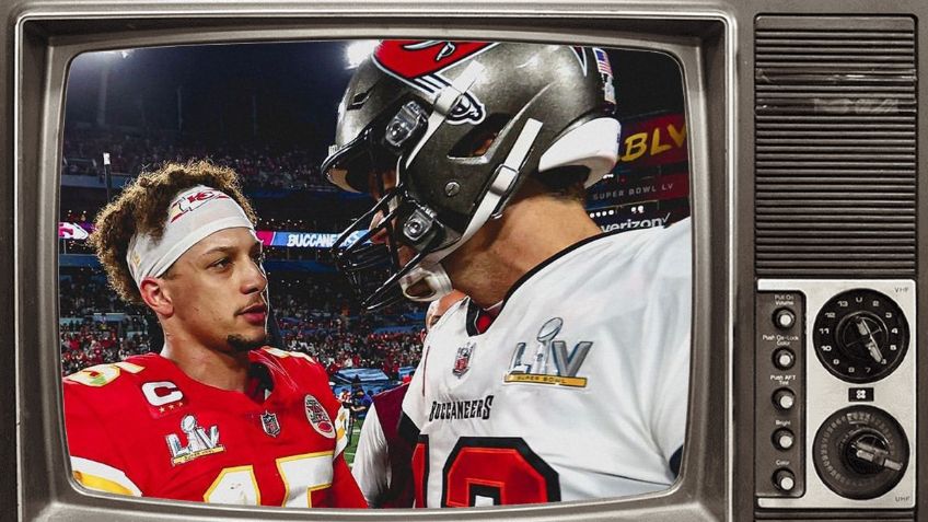 NFL: Dónde ver todos los partidos de la Semana 4 EN VIVO por TV en México