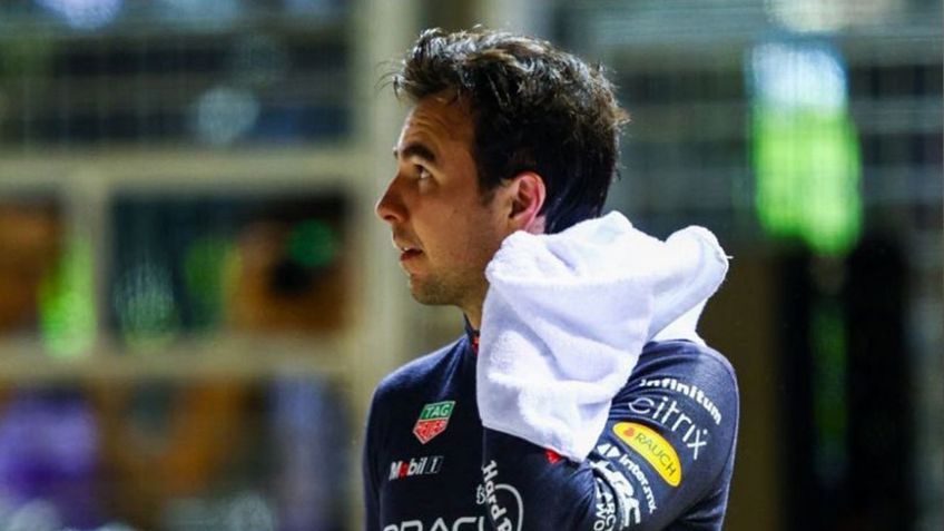 ¿Cuándo se estrena la serie de Checo Pérez y dónde verla?