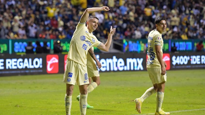 Liga MX: ¿Por qué al Club América no le convenía terminar líder del Apertura 2022?