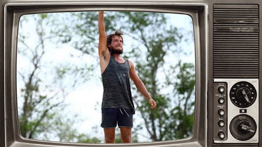 Survivor México: Julián actuó en estas novelas de otra televisora