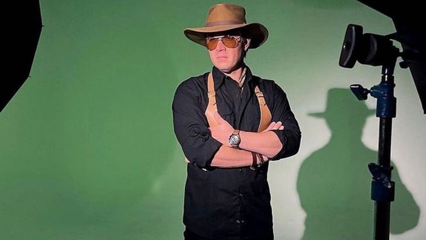 Exatlón México: Antonio Rosique revela SECRETOS de la sexta temporada (VIDEO)