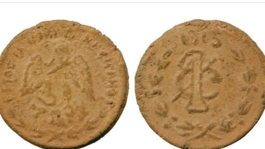 La moneda de la Revolución que no es de metal pero valdría millones de pesos