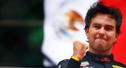 F1: ¿Cuál es el plan de Red Bull con Checo Pérez antes de que termine la temporada?
