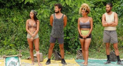 Survivor México: Los dos ex participantes que estrenarían RELACIÓN