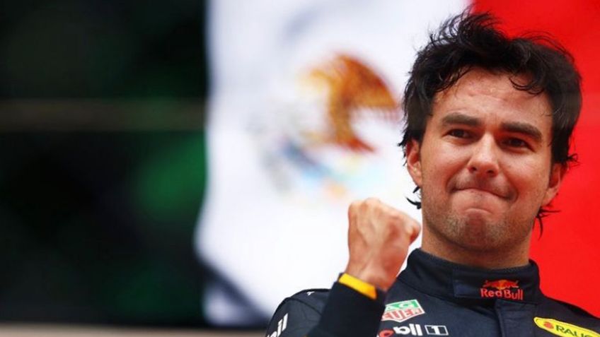 F1: ¿Cuál es el plan de Red Bull con Checo Pérez antes de que termine la temporada?