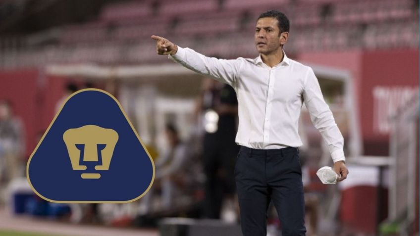 5 razones por las que Jaime Lozano sería mejor que el Tuca Ferretti en Pumas