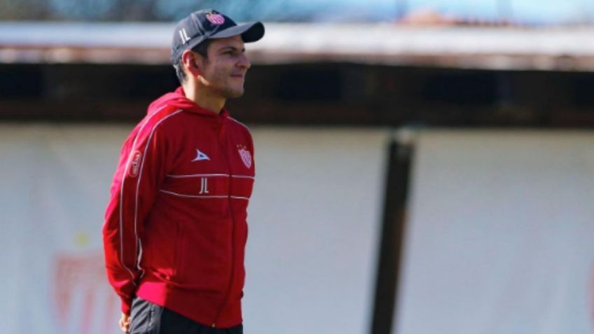 ¿Quién será el nuevo DT de Necaxa tras salida de Jaime Lozano?
