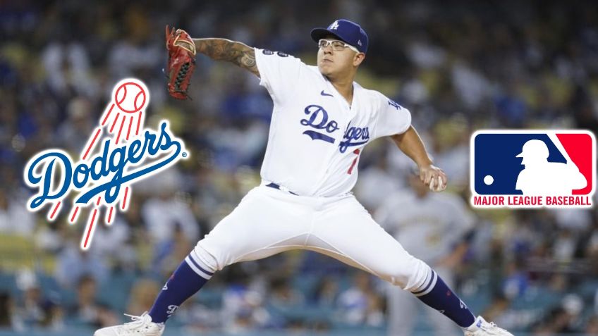 Qué canal transmite juegos de los Dodgers en los playoffs de la MLB: 11 al 16 de octubre