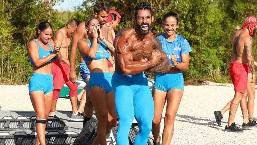 Exatlón México: ¿Qué atletas competirán contra Exatlón Estados Unidos?