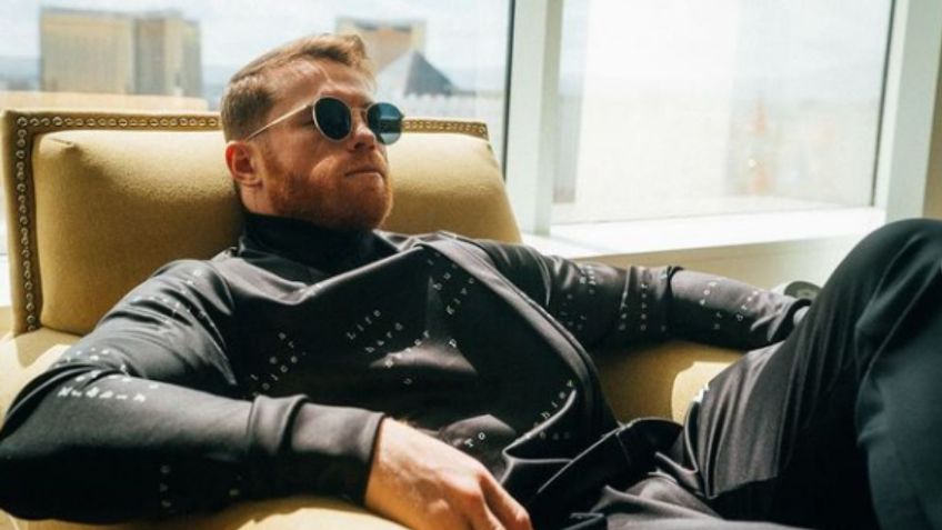¿Cuánto gana Canelo Álvarez a la semana? Nuevo ranking lo revela