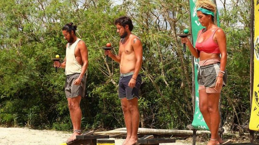 Survivor México: La Revancha, edición a la que volverían estos participantes