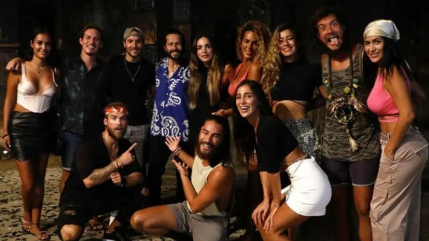 Survivor México: ¿Cuándo empezaría La Revancha? Todo lo que se sabe