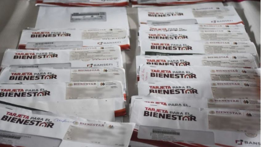 Pensión Bienestar: ¿Cuántos PAGOS faltan en 2022?