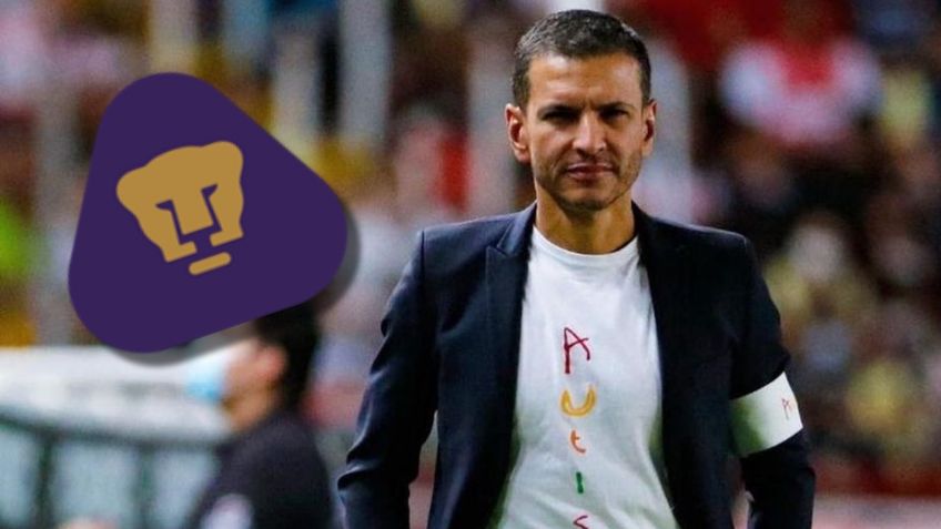 El único escenario en que Pumas buscaría a Jaime Lozano como nuevo DT