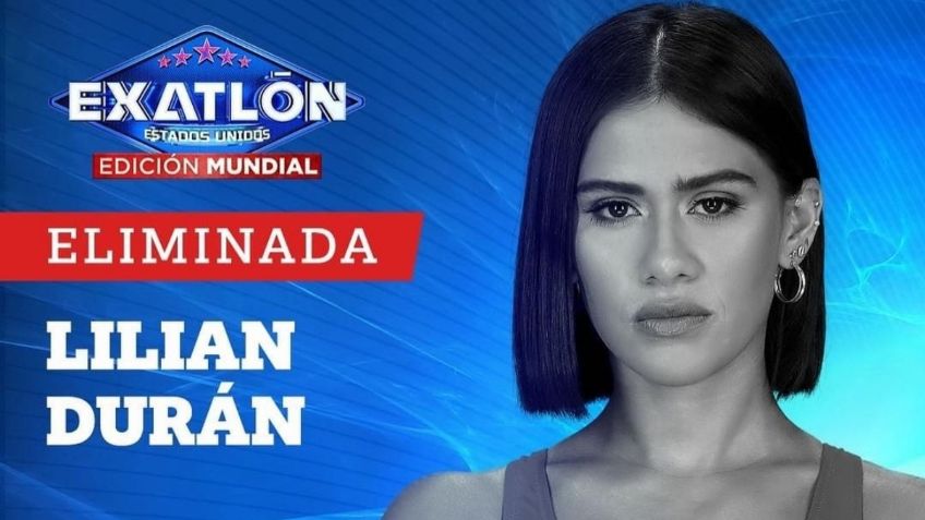5 FOTOS de Lilian Durán, la hermosa boxeadora y exparticipante del Exatlón Estados Unidos