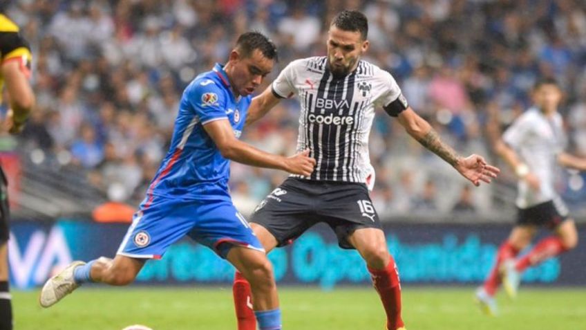 Cruz Azul vs Monterrey: Pronósticos de los Cuartos de Final ida de la Liga MX