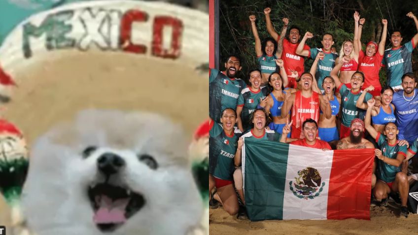 Exatlón México: MEMES celebran triunfo mexicano, pero critican las ¿votaciones?
