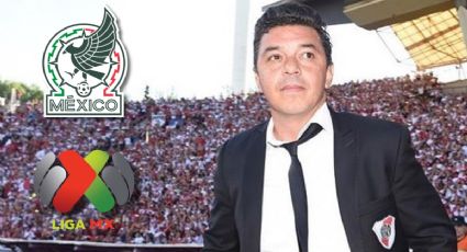 Marcelo Gallardo: ¿Podría llegar a la Selección Mexicana o la Liga MX?