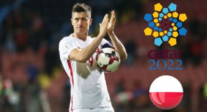 Polonia: Cómo llega a Qatar 2022, media en el FIFA23 y jugador más valioso