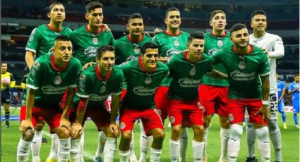 ¡Comienza la limpia! Chivas ya negocia con DT para sustituir a Cadena y va por tres fichajes