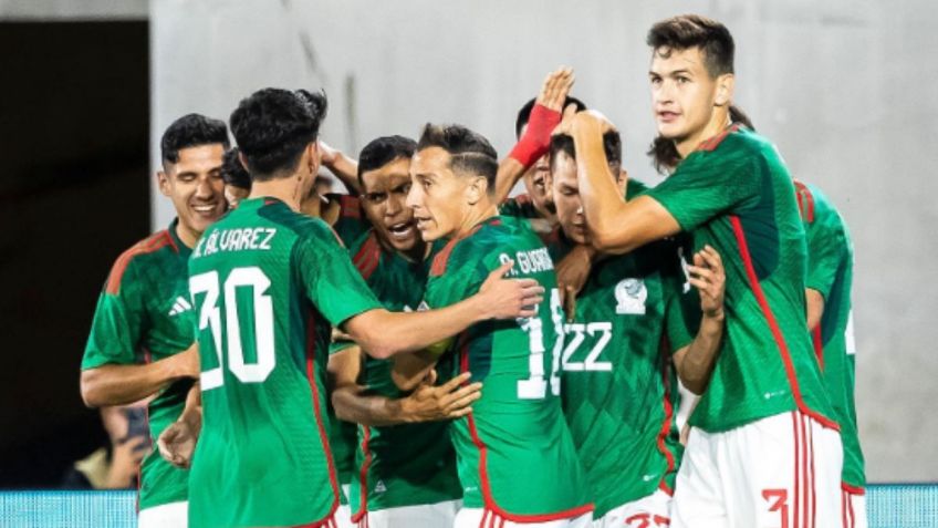 Selección Mexicana suma de última hora DT de la Liga MX como candidato