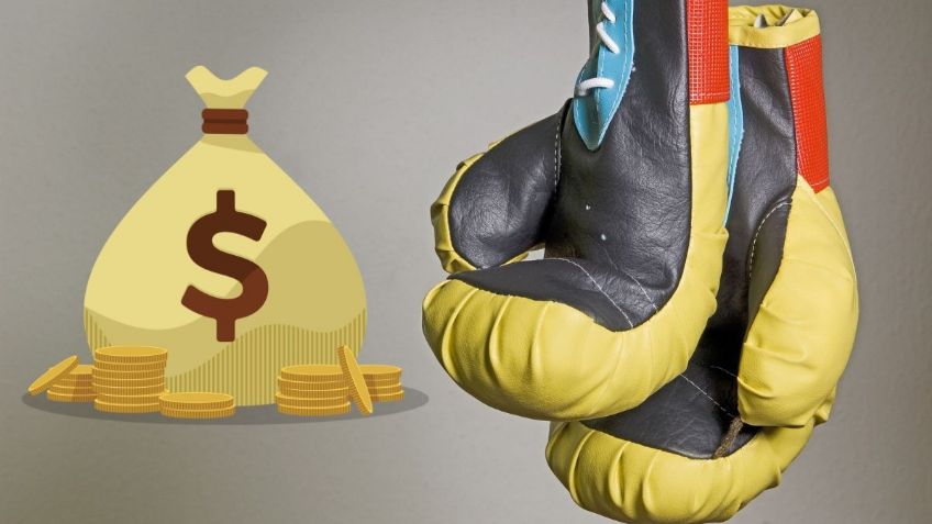 Fue medallista olímpico, venció a Julio César Chávez y es el boxeador mexicano más rico